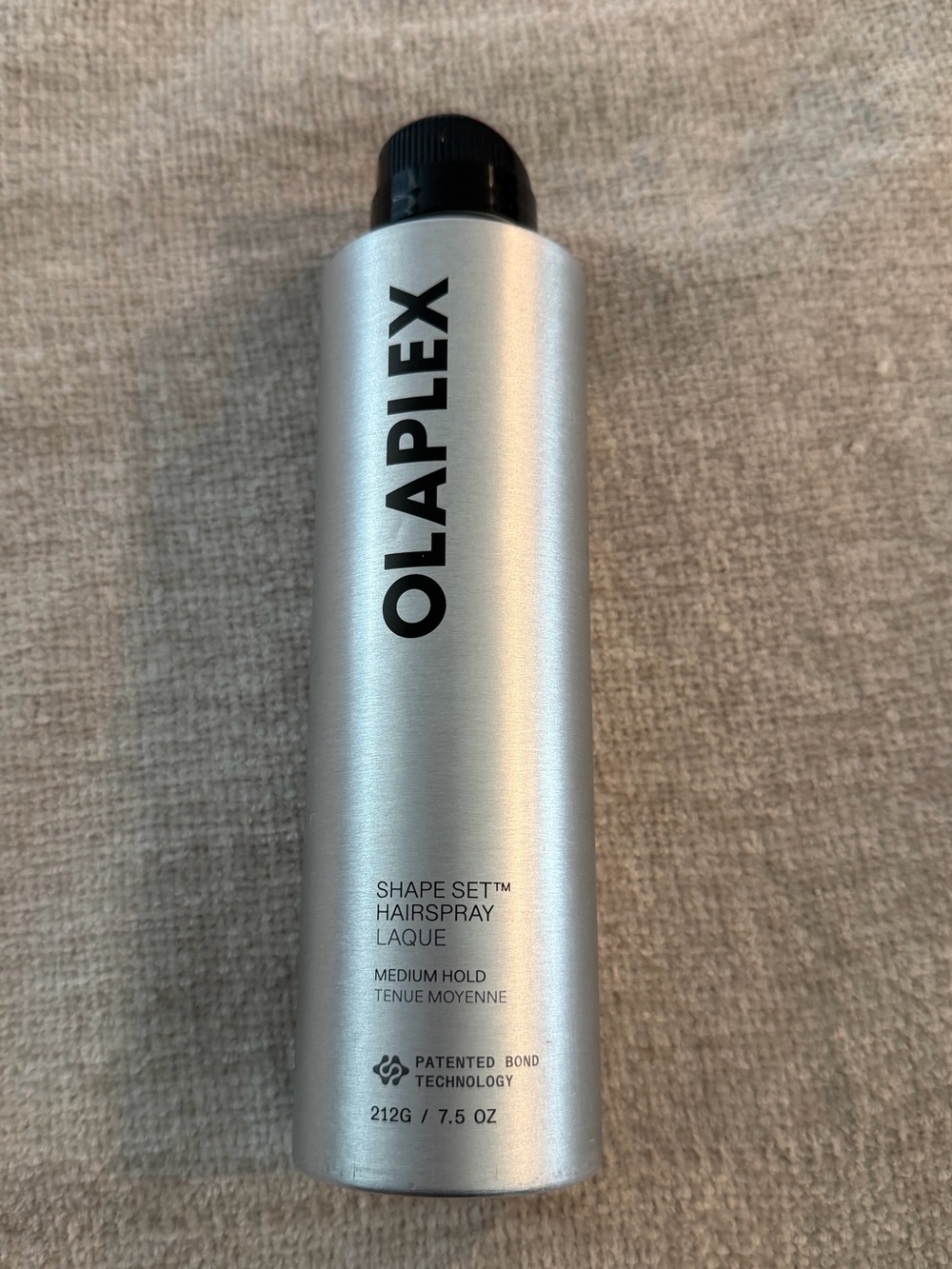 Olaplex Shape Set Hairspray 7.5oz